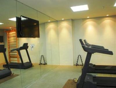 фото отеля Holiday Inn Express Maceio Ponta Verde