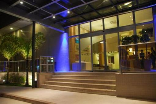 фото отеля Holiday Inn Express Maceio Ponta Verde