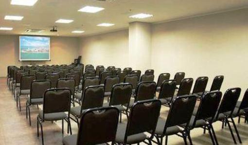 фото отеля Holiday Inn Express Maceio Ponta Verde