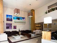 Holiday Inn Express Maceio Ponta Verde