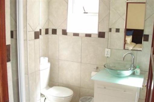фото отеля Homestay Travel Guest House