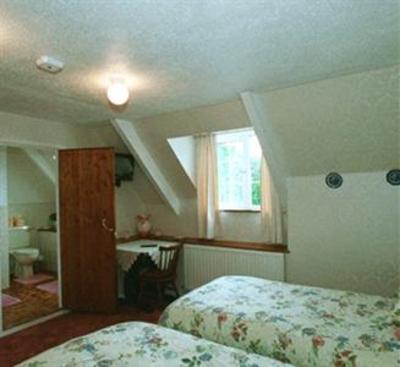 фото отеля Tinhay Mill Guest House Lifton