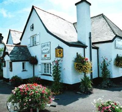 фото отеля Tinhay Mill Guest House Lifton