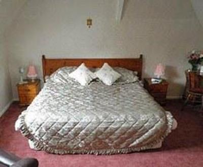 фото отеля Tinhay Mill Guest House Lifton