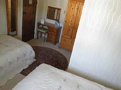 фото отеля Tinhay Mill Guest House Lifton