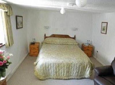 фото отеля Tinhay Mill Guest House Lifton