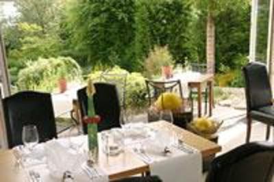 фото отеля Garten Hotel Hirschenhof