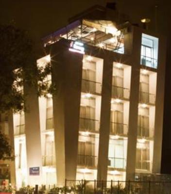 фото отеля The Park Slope Hotel