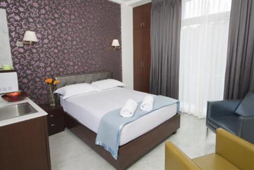 фото отеля The Park Slope Hotel