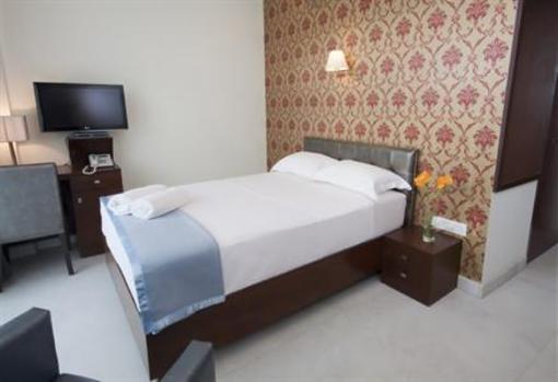 фото отеля The Park Slope Hotel