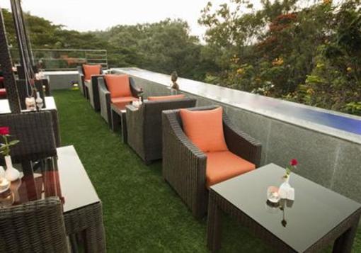 фото отеля The Park Slope Hotel