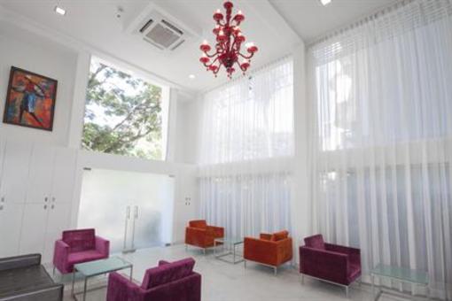 фото отеля The Park Slope Hotel