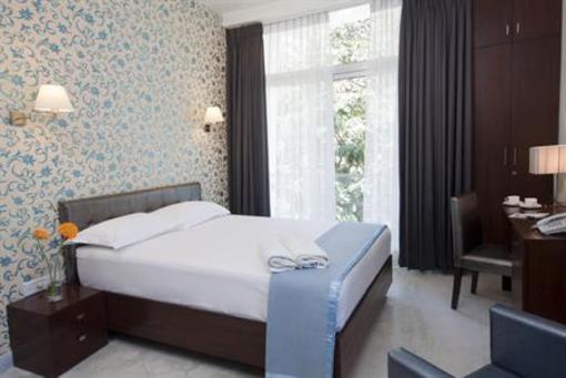 фото отеля The Park Slope Hotel