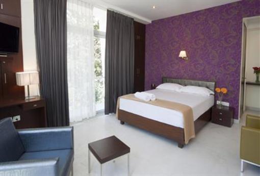 фото отеля The Park Slope Hotel