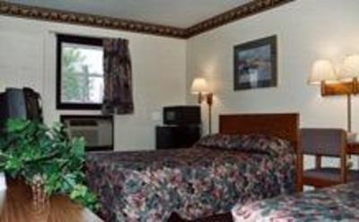 фото отеля Budget Inn Salisbury