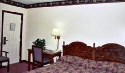 фото отеля Budget Inn Salisbury