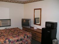 Budget Inn Salisbury
