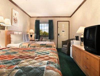 фото отеля Days Inn Canton (Michigan)