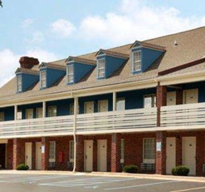 фото отеля Days Inn Canton (Michigan)