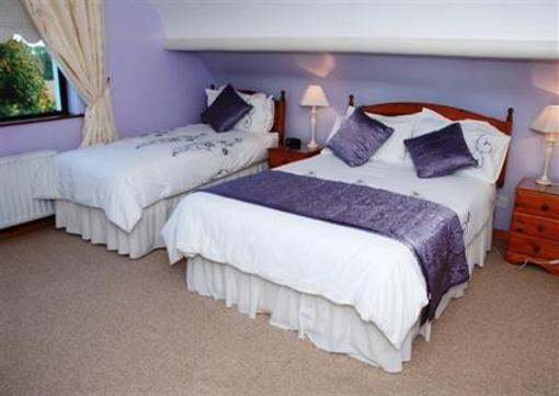 фото отеля Mourneview Bed & Breakfast Carlingford