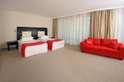 фото отеля Calypso Hotel Sunny Beach