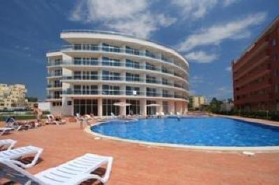 фото отеля Calypso Hotel Sunny Beach