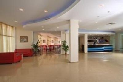 фото отеля Calypso Hotel Sunny Beach