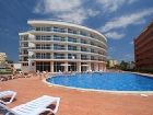 фото отеля Calypso Hotel Sunny Beach