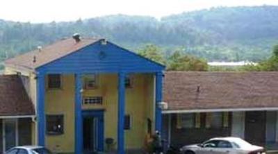 фото отеля Morgantown Motel