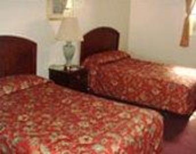 фото отеля Morgantown Motel