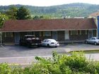 фото отеля Morgantown Motel