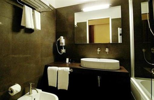 фото отеля Park Hotel Sabina