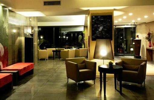 фото отеля Park Hotel Sabina