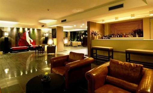 фото отеля Park Hotel Sabina