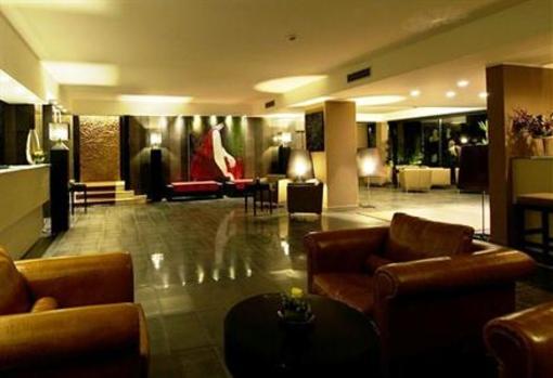 фото отеля Park Hotel Sabina