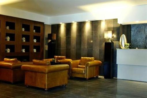 фото отеля Park Hotel Sabina