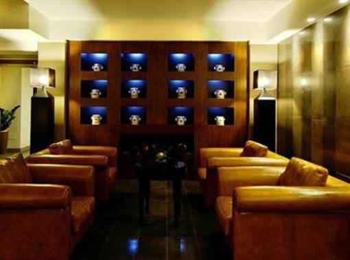 фото отеля Park Hotel Sabina