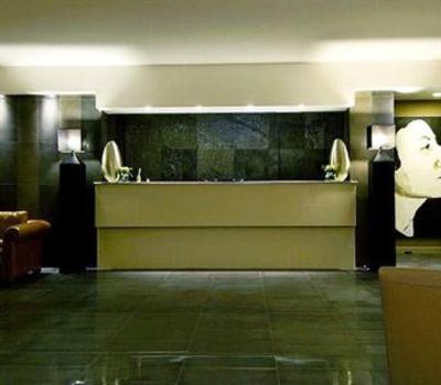 фото отеля Park Hotel Sabina