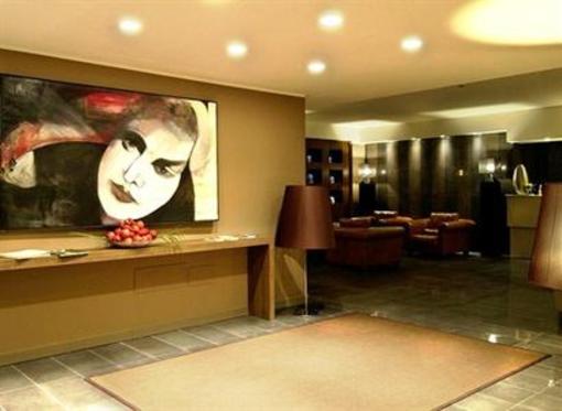 фото отеля Park Hotel Sabina