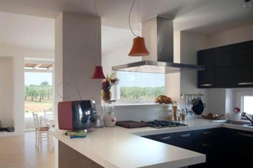фото отеля B&B Sosta A Ponente