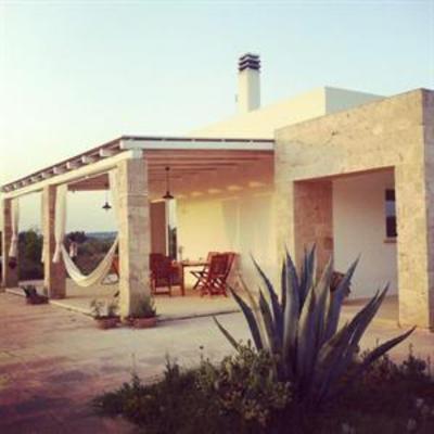 фото отеля B&B Sosta A Ponente