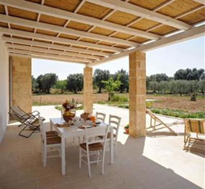 фото отеля B&B Sosta A Ponente