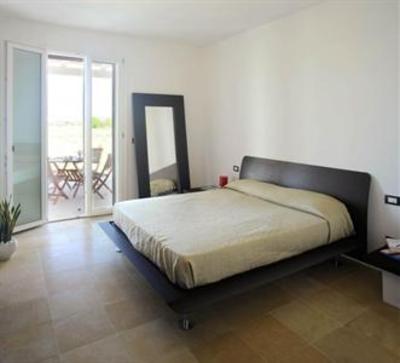 фото отеля B&B Sosta A Ponente