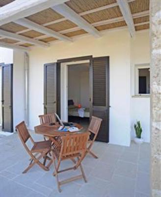 фото отеля B&B Sosta A Ponente