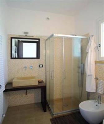 фото отеля B&B Sosta A Ponente