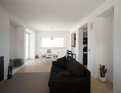 фото отеля B&B Sosta A Ponente
