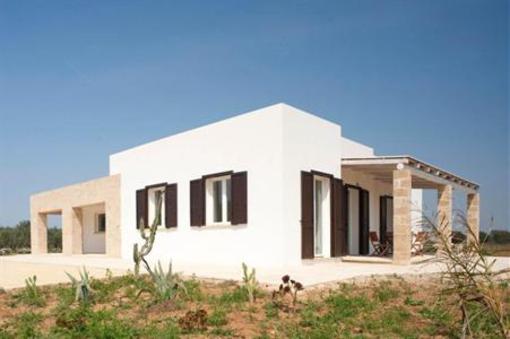 фото отеля B&B Sosta A Ponente