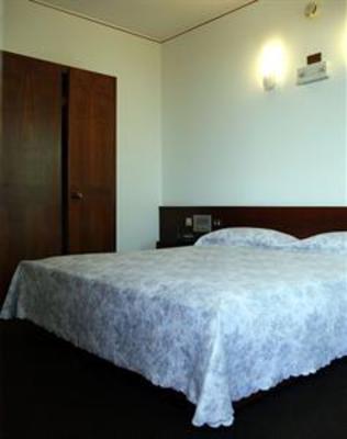 фото отеля Hotel San Marco Montebelluna