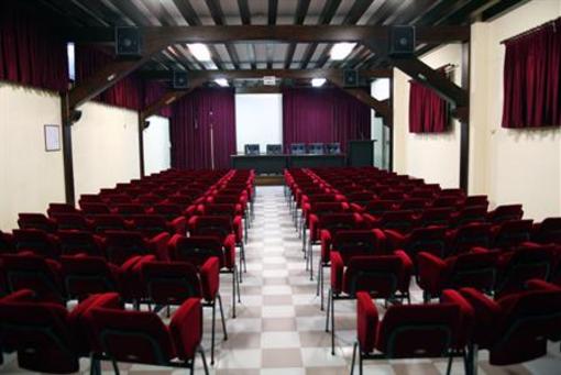 фото отеля Hotel San Marco Montebelluna