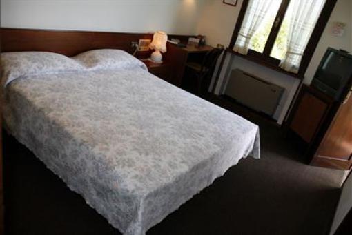 фото отеля Hotel San Marco Montebelluna